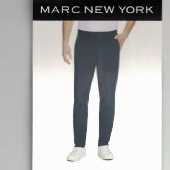Marc New York Men’s Commuter Pant - Picture 4 of 8